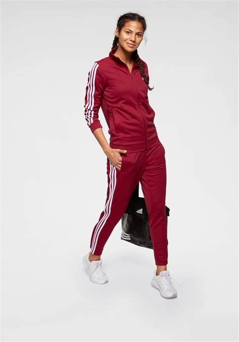 adidas anzug damen auf rechnung|adidas trainers für damen.